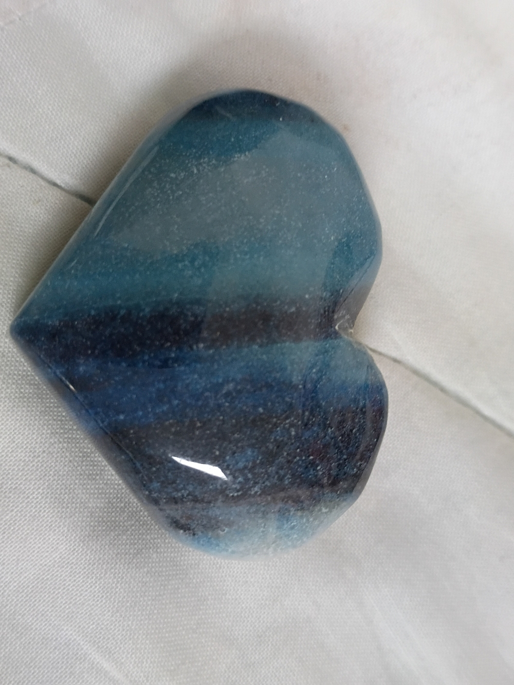 Small Trollite Heart